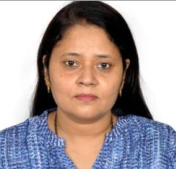 Sowmya Patkar