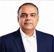 Mohit Manocha