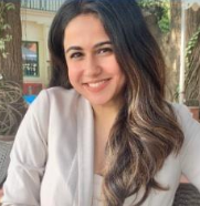 Unnati Anand