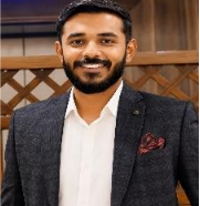 Shreeyash Kavhale
